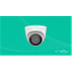 Telecamera IP Eyeball Varifocal 2,8~12mm., 4MP, WDR, IR