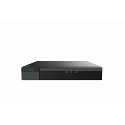 Network Video Recorder 16 Canali, 1 Hard Disk