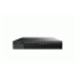 Network Video Recorder 16 Canali, 1 Hard Disk