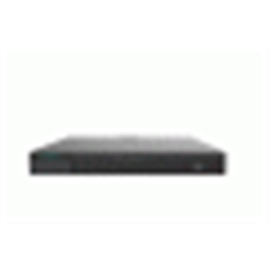 Network Video Recorder 8 Canali PoE, 2 Hard Disk
