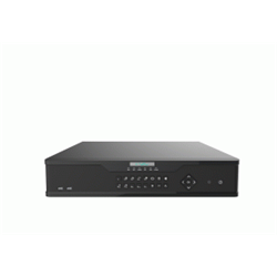 Network Video Recorder a 64 Canali, 8HDD, VCA, Smart