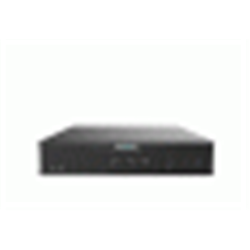 Network Video Recorder a 64 Canali, 8HDD, VCA, Smart
