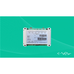 Modulo IOT Jangee Box, 8 Canali, Thernet, Wi-Fi, RS485