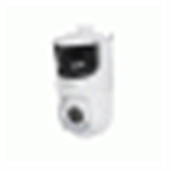 8MP+4MP 25x Starlight TiOC Network Panoramic & PTZ Camera