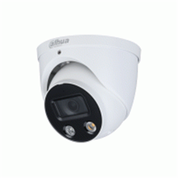 5MP Full-color Tioc 2.0 Active Deterrence Fixed-focal Eyeball WizSense Network Camera