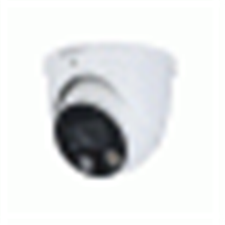 5MP Full-color Tioc 2.0 Active Deterrence Fixed-focal Eyeball WizSense Network Camera