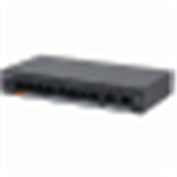 Switch Cloud managed 10 porte (8 PoE <60 W)