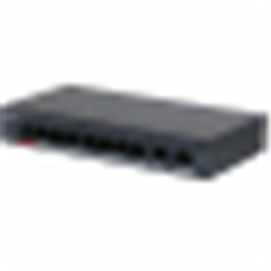 Switch Cloud managed 10 porte (8 PoE <110 W)