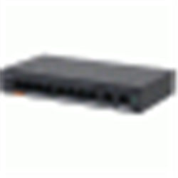 Switch Cloud managed 10 porte Gigabit (8 PoE <60 W)