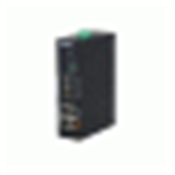 Switch hardened managed 8 porte (4 PoE <60 W) DinR