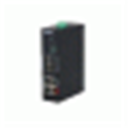 Switch hardened managed 8 porte (4 PoE <96 W) DinR