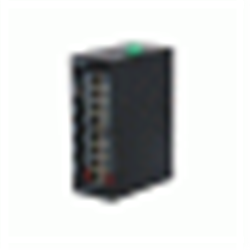 Switch hardened managed 20 porte Gigabit (16 PoE <190 W)
