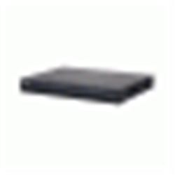 NVR IP 16ch 8MP 2HDD 16xPoE 1U