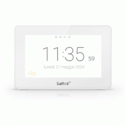 Tastiera touch personalizzabile 7