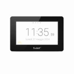 Tastiera touch personalizzabile 7