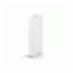 Lettore di prossimità MIFARE (13.56 MHz). Compatibile con ACCO-NET, ACCO, INTEGRA, sistemi di terze parti (protocolli OSDP 2.2 o Wiegand) e stand-alone (128 card). Da esterno