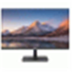Monitor 27" con VGA/HDMI/Audio e staffa