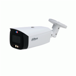 Bullet IP AI TiOC 8 MP 3.6 mm IR/LED mic