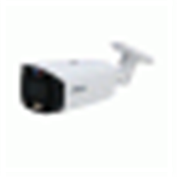 Bullet IP AI TiOC 8 MP 3.6 mm IR/LED mic