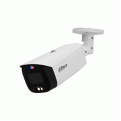 Bullet IP AI TiOC 5 MP 3.6 mm IR/LED mic