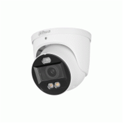 Eyeball IP AI TiOC 5 MP 2.7~13.5 mm IR/LED mic