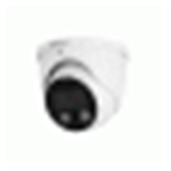Eyeball IP AI TiOC 8 MP 2.8 mm IR/LED mic