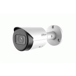 Bullet IP 4 MP 3.6 mm IR