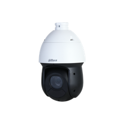 Speed dome IP AI WizSense Starlight 4" da interno/esterno IP66, sensore CMOS Starvis progressivo 1/2.8", risoluzione 2 MP a 25/30fps