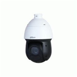 Speed dome IP AI WizSense Starlight 4" da interno/esterno IP66, sensore CMOS Starvis progressivo 1/2.8", risoluzione 2 MP a 25/30fps