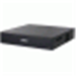 NVR AI 64 ch IP 32 MP 8 HDD