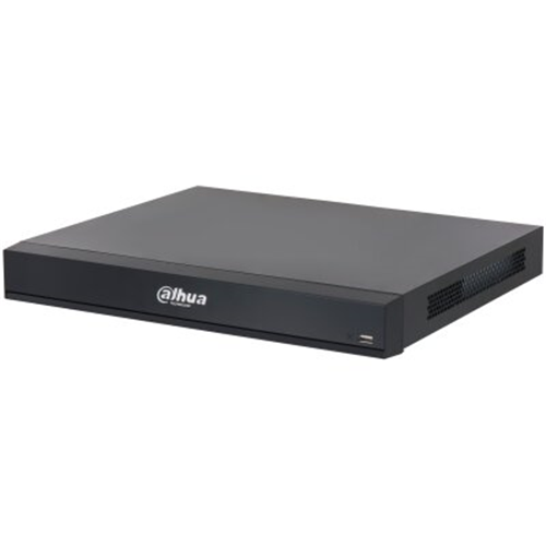 NVR5208-8P-XI