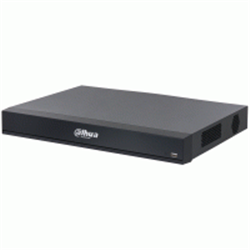 NVR AI 8 ch IP 32 MP 2 HDD