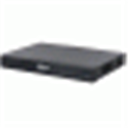NVR AI 8 ch IP 32 MP 2 HDD