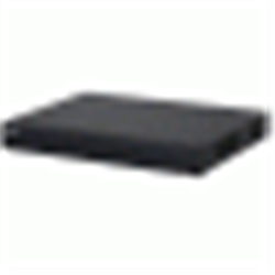 NVR 32 ch IP 12 MP 2 HDD