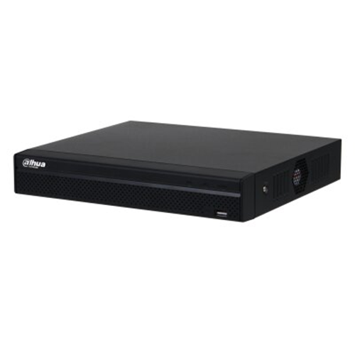 NVR4116HS-8P-4KS3