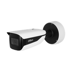 Bullet IP serie Netshield AI 4 MP 2.7~12 mm IR