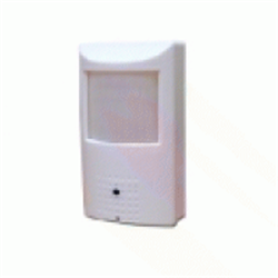 Telecamera 4 IN 1 - AHD/TVI/CVI/Analog PIR CAM con sensore funzionante con AUDIO.