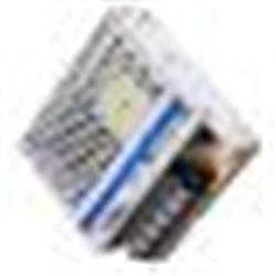 Alimentatore di ricambio (PSU) per le centrali Everon (ATS1700 e ATS3700)