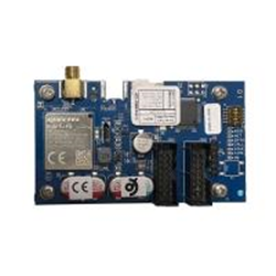 Modulo GSM 4G per riporto eventi e telegestione, per centrali serie Everon e ATSX500A inclusa SIM UltraSync con APN privato.