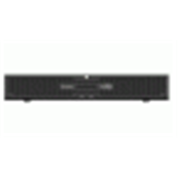 TruVision NVR 23, 16 canali IP, HDD 4TB, UltraSync