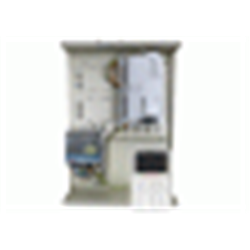 Kit composto da centrale Centrale Everon ATS1700 e tastiera ATS1125. 