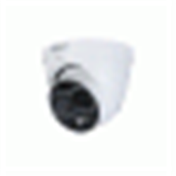 Telecamera eyeball termica ibrida IP AI da interno/esterno IP67 compatibile con hub AirShield