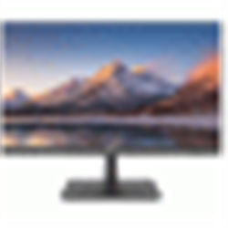 Monitor ELED Full HD da 24" formato 16:9 in housing plastico, risoluzione 1920x1080
