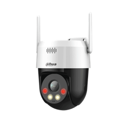 3MP Wireless Network PT Camera