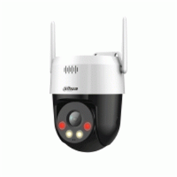 3MP Wireless Network PT Camera