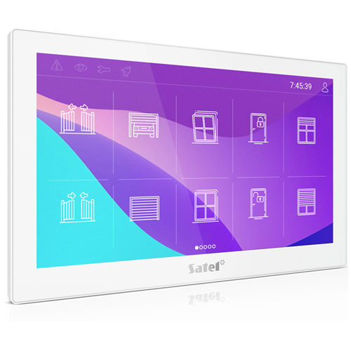 INT-TSH210-W