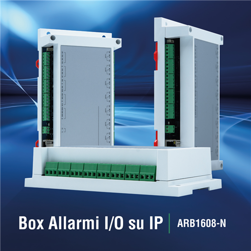 ARB1608-N